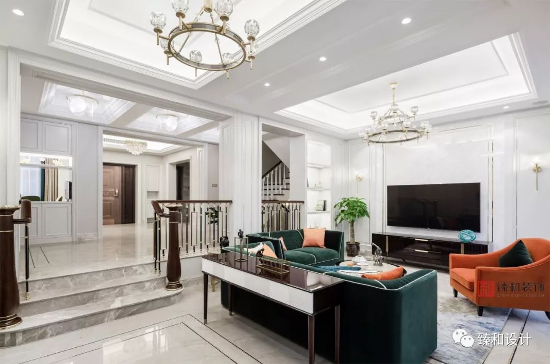 严飞打造现代轻奢阳光城，舟山东港美景尽收眼底-28