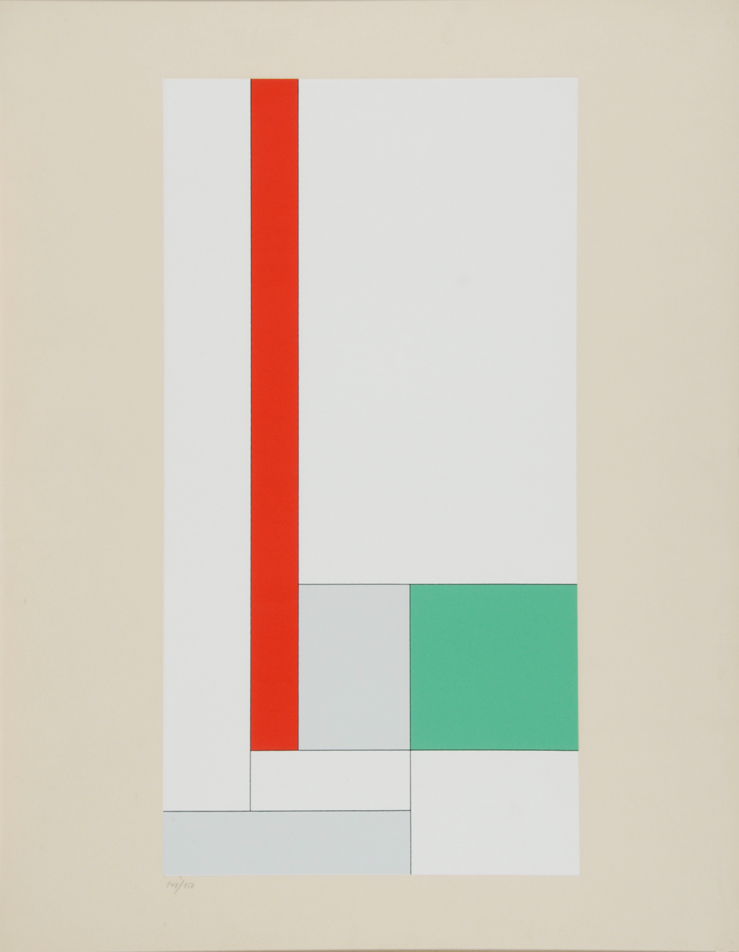 风格派运动（De Stijl）丨荷兰丨皮特·蒙德里安,特奥·凡·杜斯伯格等-65