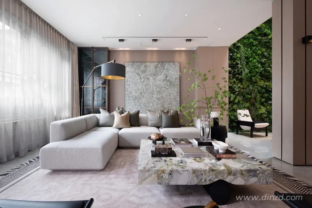 新城·凤凰台体验中心——融合贵州文化的现代诗意空间-70