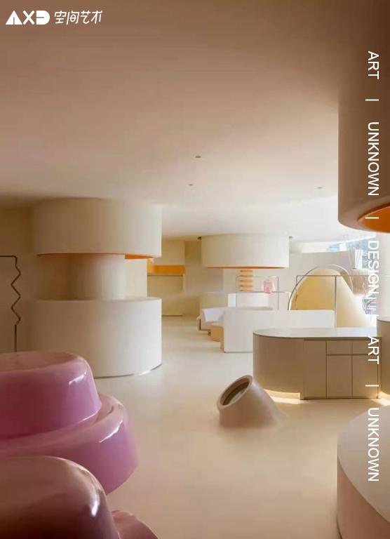 梵悦瑜伽(仙林店)丨中国南京丨梵池设计-92