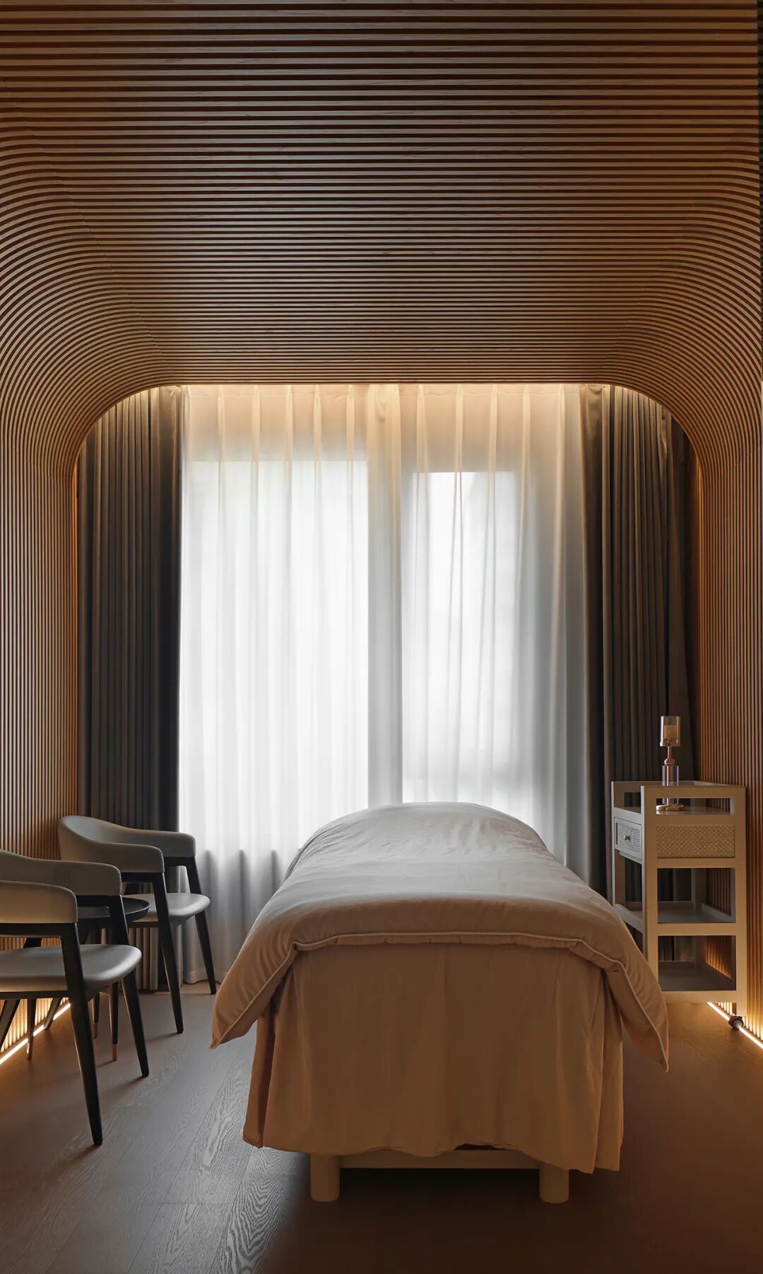 逐光·实景丨金茂府-75