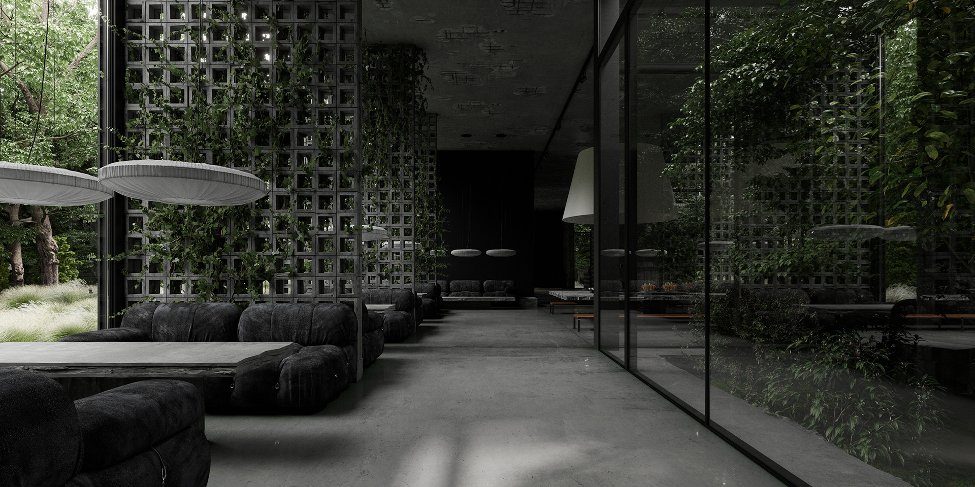 全球室内设计服务-41