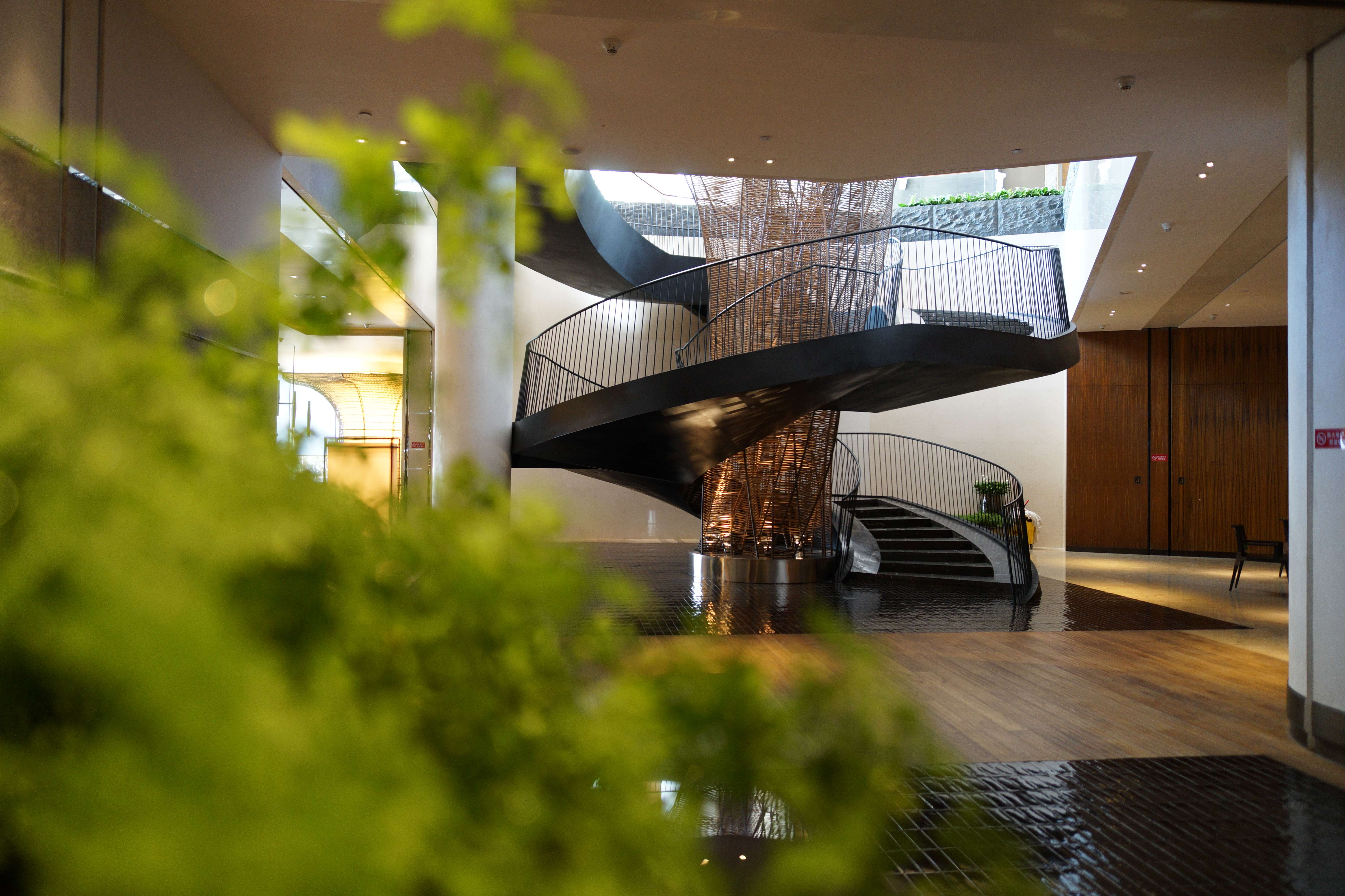 大连君悦越酒店实景-7-13