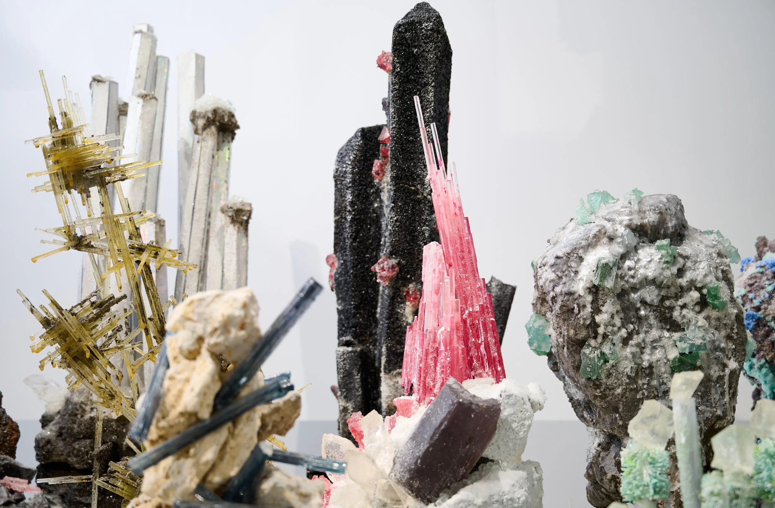 42·195 Eco  manner 永续马拉松展览丨中国青岛-8