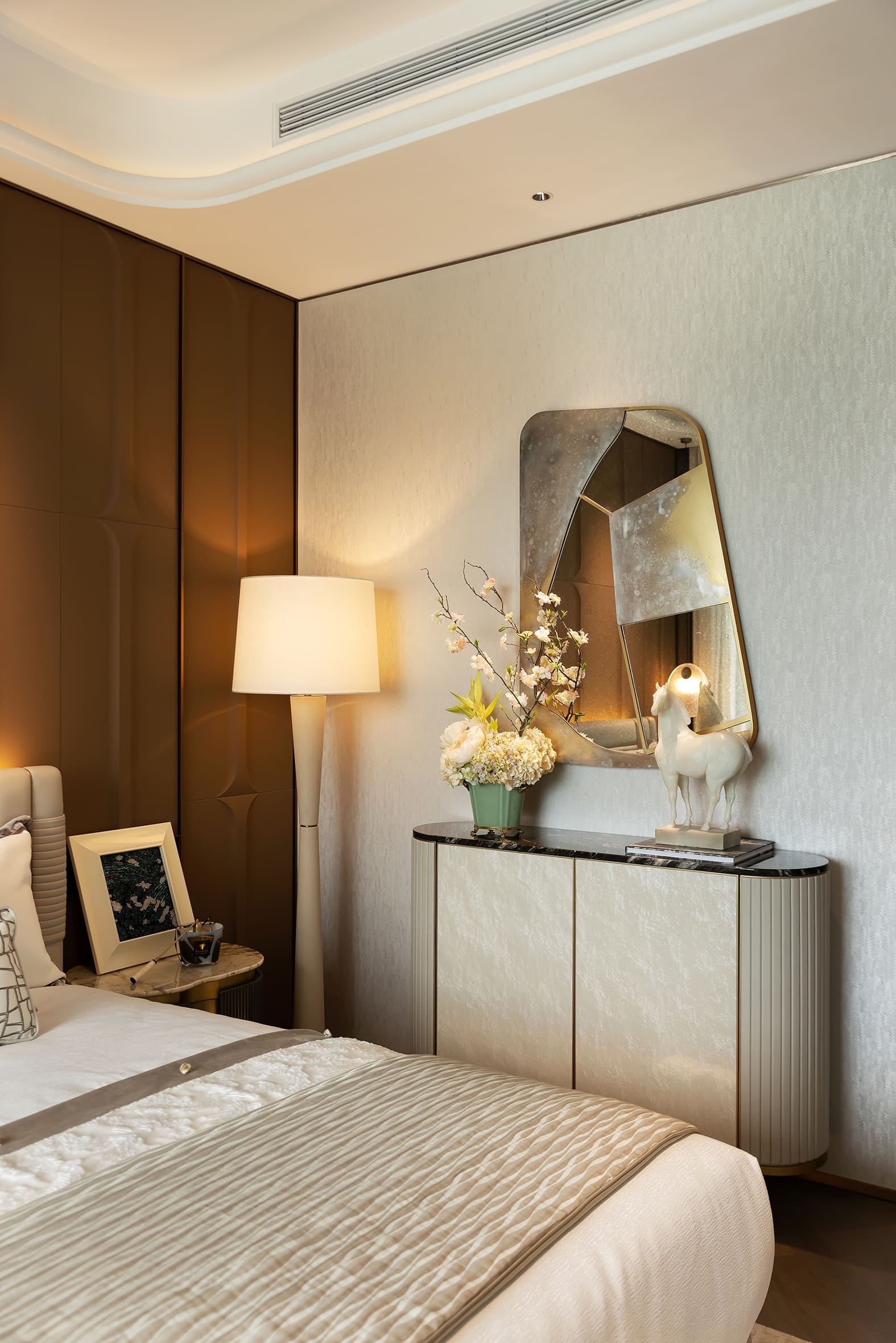 建发港务·宸启瑞湖丨中国厦门丨众睦设计-79