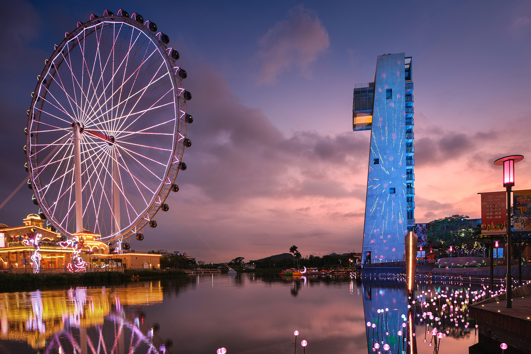 CLOUD ECHO 寿司酒廊丨中国佛山丨堤由匡建筑设计工作室,北京鸣意品牌设计有限公司-7