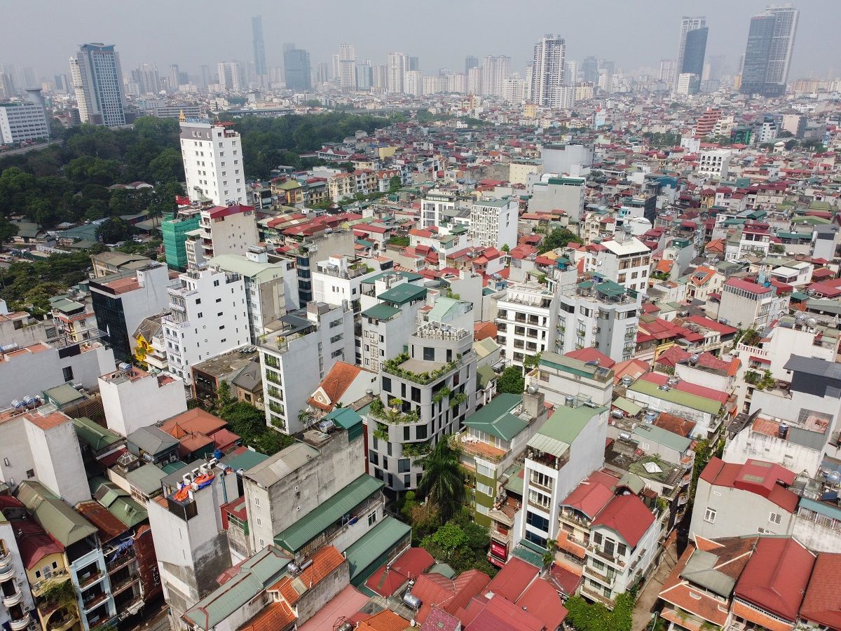 简约宁静的都市绿洲 | AHL Architects 打造 LLO 办公楼-6