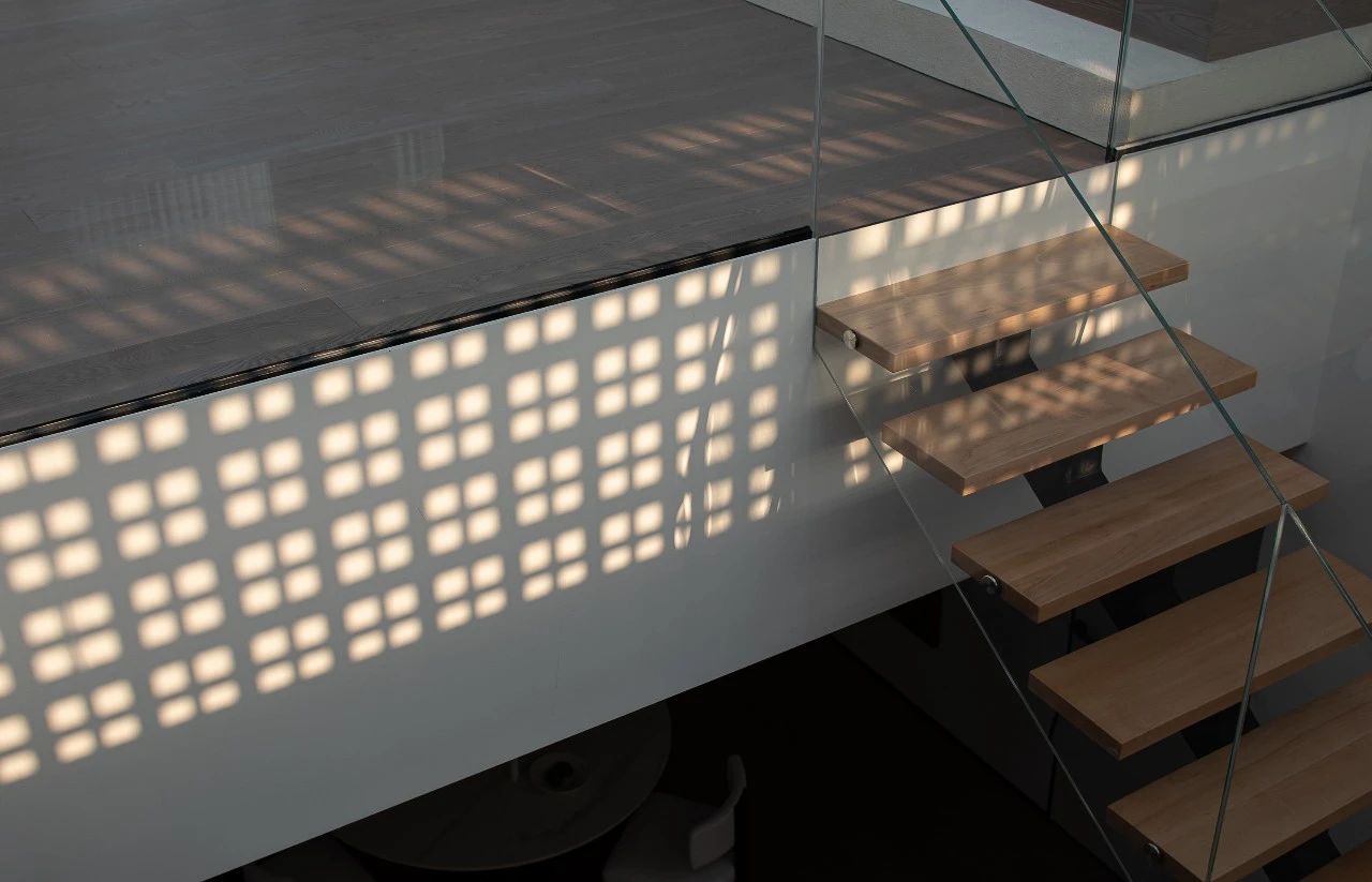 光引·窗下丨中国惠州丨BDSD吾界设计-62