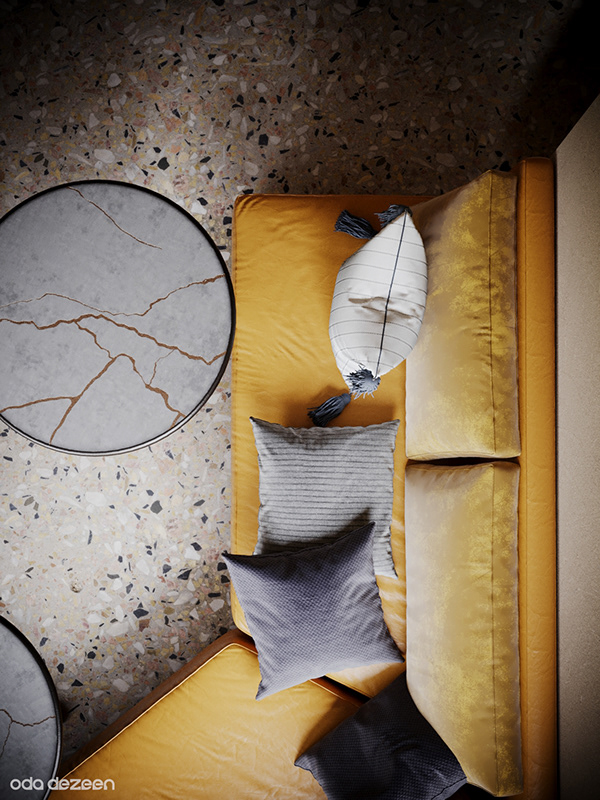 RED WINE FACTORY HOTEL 室内外设计-22