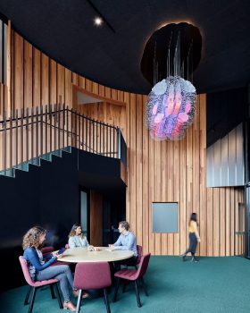 Brainpark Neuroscience Research Clinic, Monash University Splinter Society