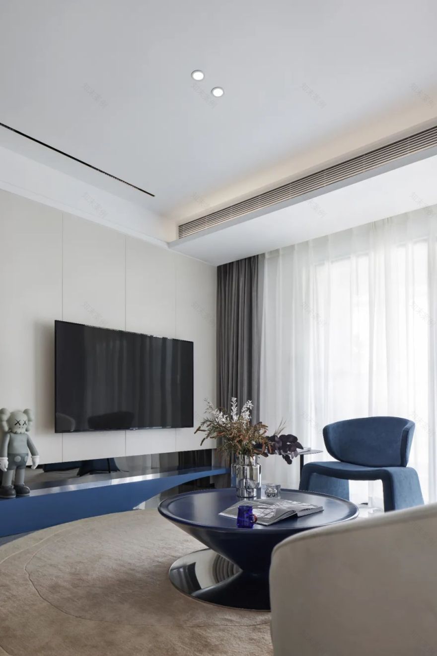 深业松湖云诚花园丨中国东莞丨香港莫兆铭建筑设计有限公司-30