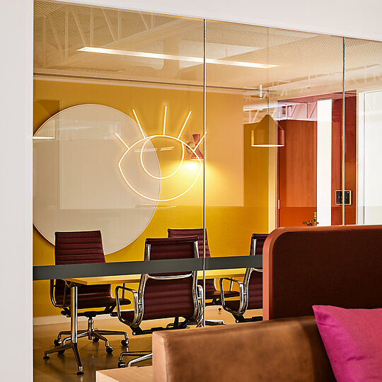 MECCA Support Centre by Studio Tate | Australian Interior Design Awards-7