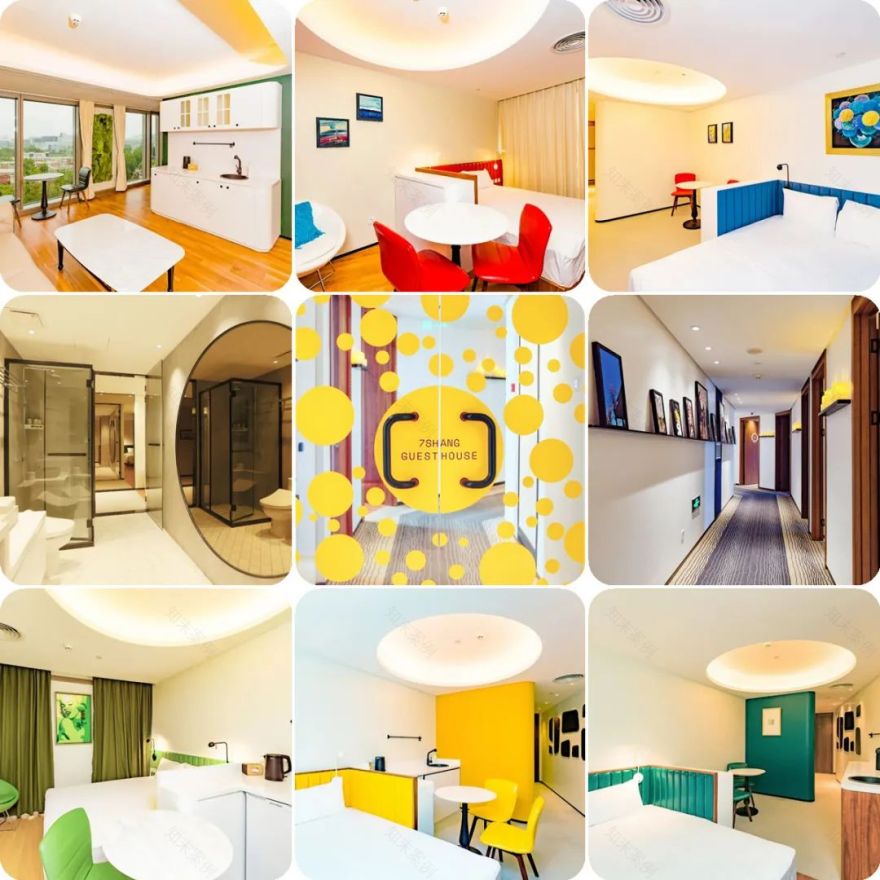 金尚·丽丨中国北京丨WTL Design-10