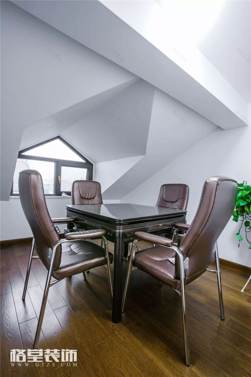 梅花小区·欧式轻奢夕拾-57