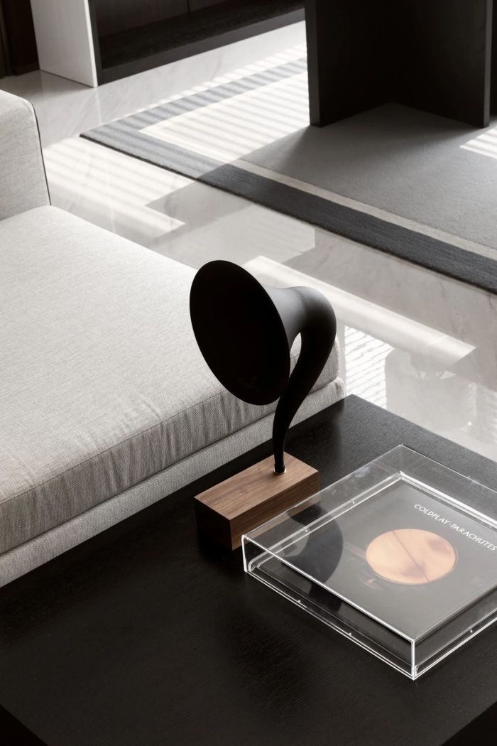 杭州滨江西投·云栖名筑下跃丨中国杭州丨GFD 广飞设计事务所-12