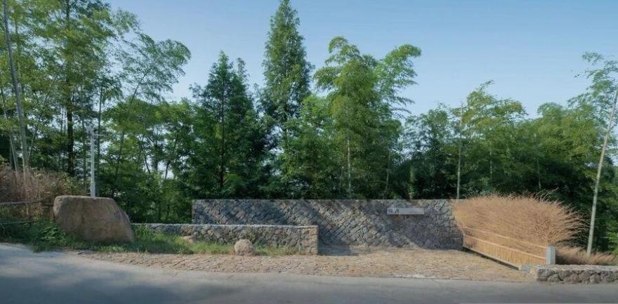 莫干山可遇outland民宿丨中国浙江-7