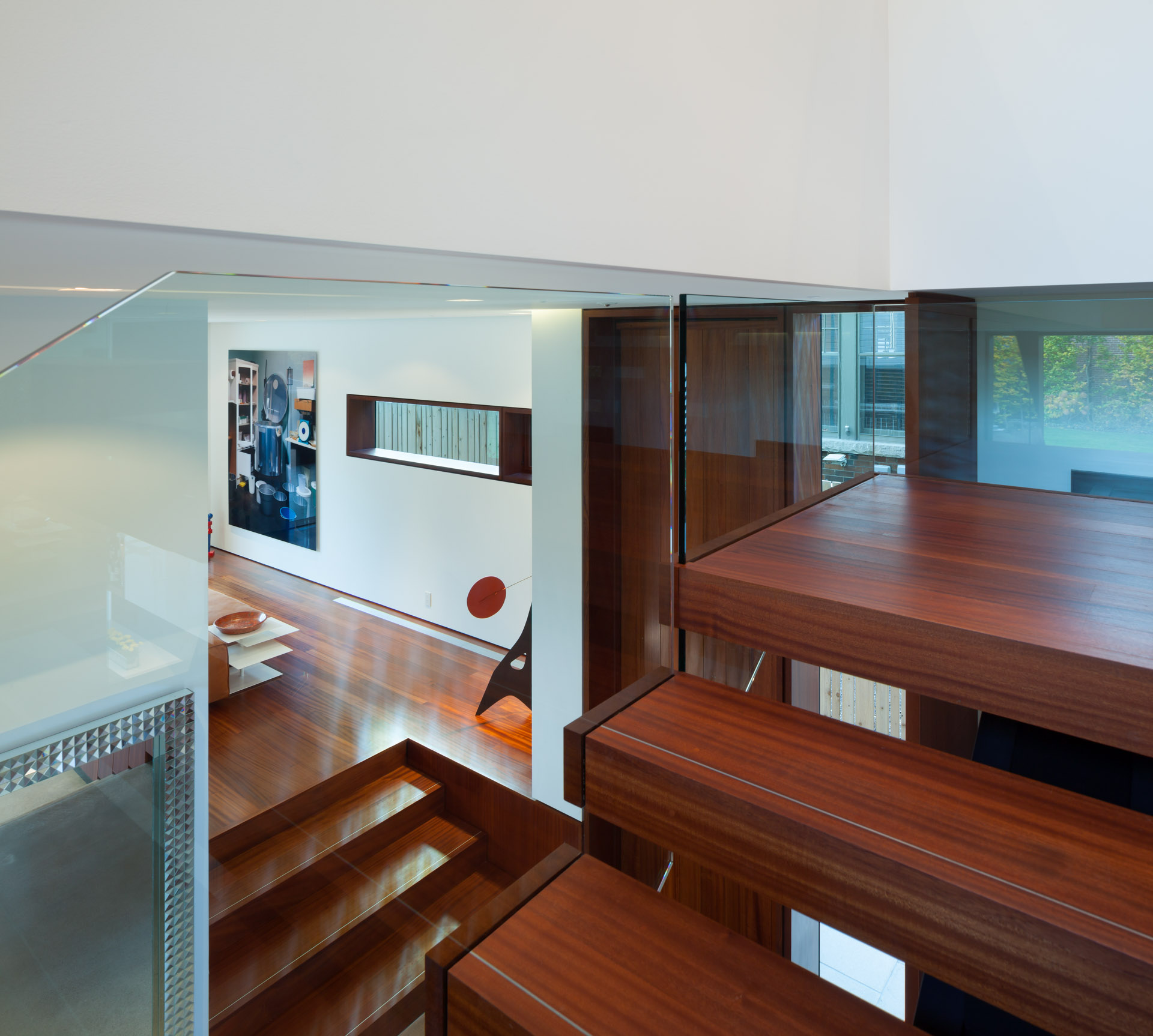 Residential Staircase | Eventscape-2