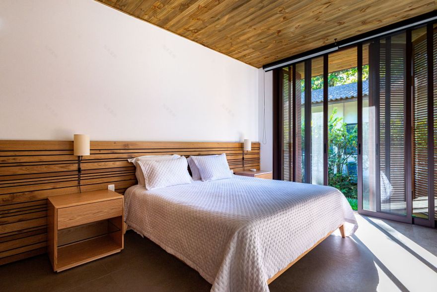 PO 屋丨巴西丨Dall'Ovo Magalhães Arquitetura-37