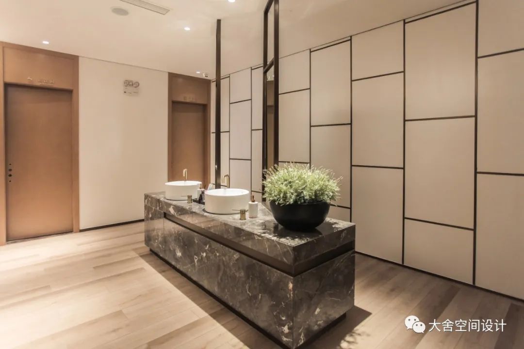 老城区酒店翻新 | 融入年轻元素,打造东方气息-41