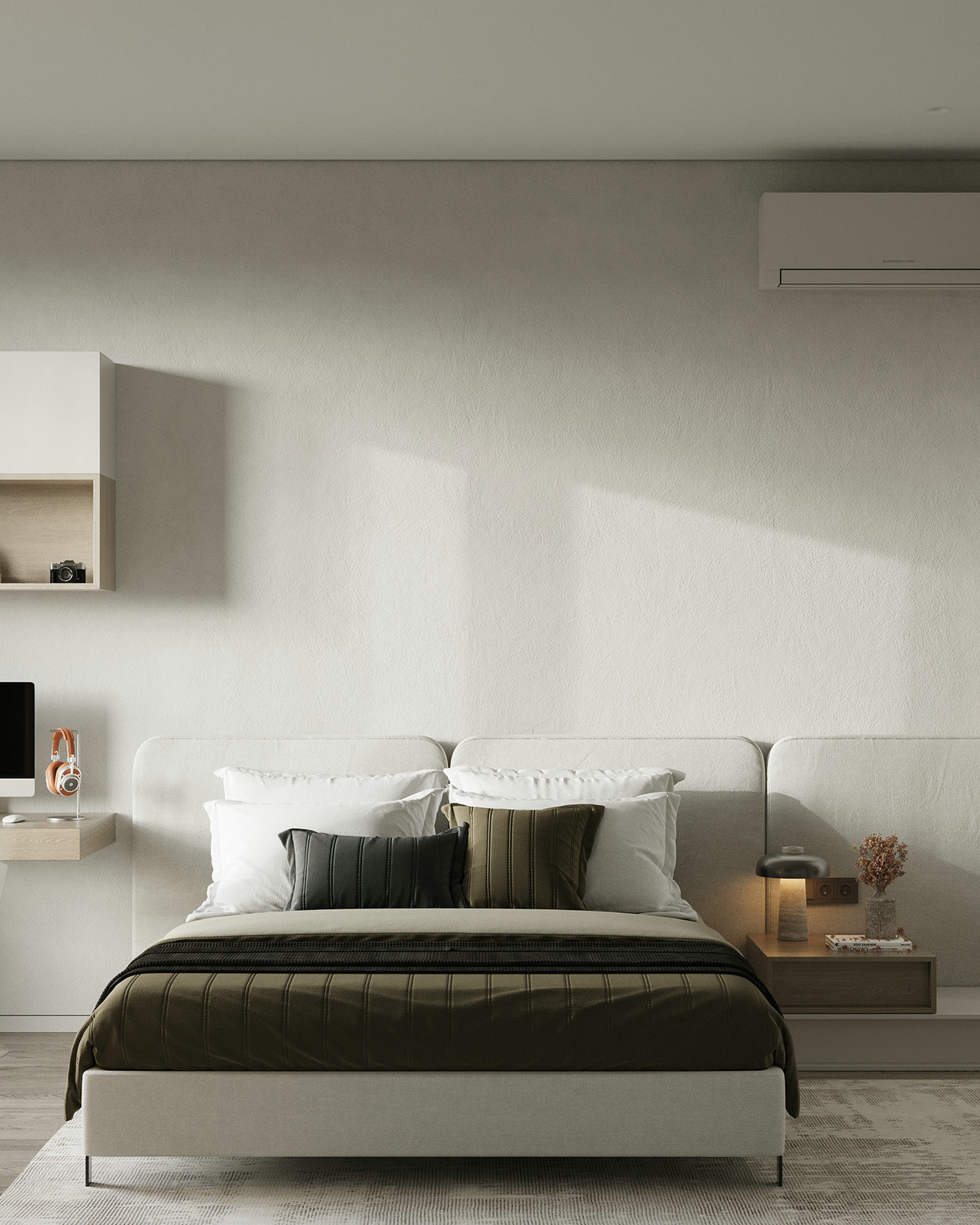 圣彼得堡小空间公寓设计丨俄罗斯圣彼得堡-21