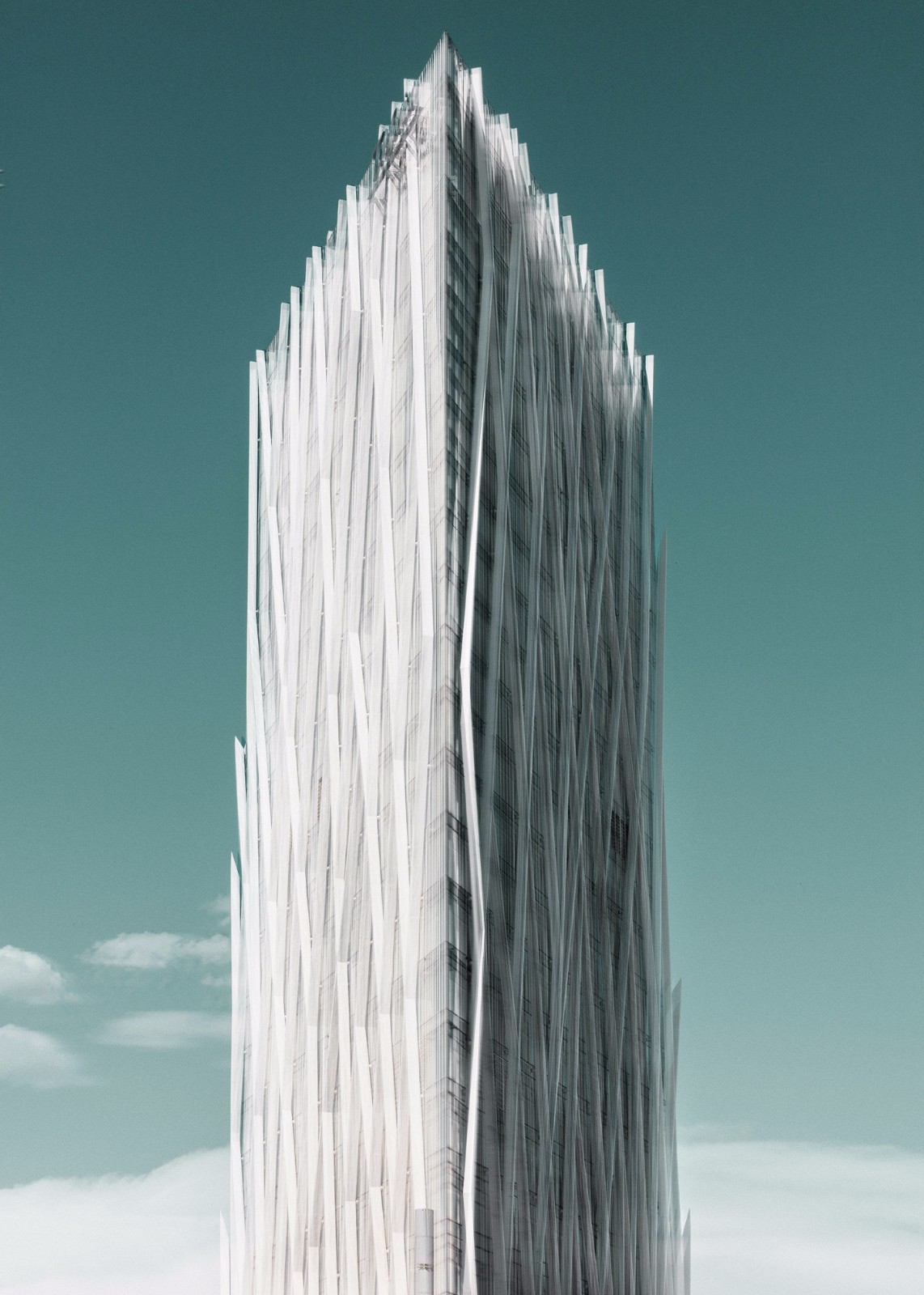 Carsten Witte 经典建筑摄影：Iberian Architecture-49