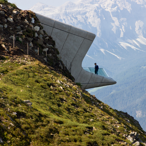 10 impressive architecture projects designed by women-6