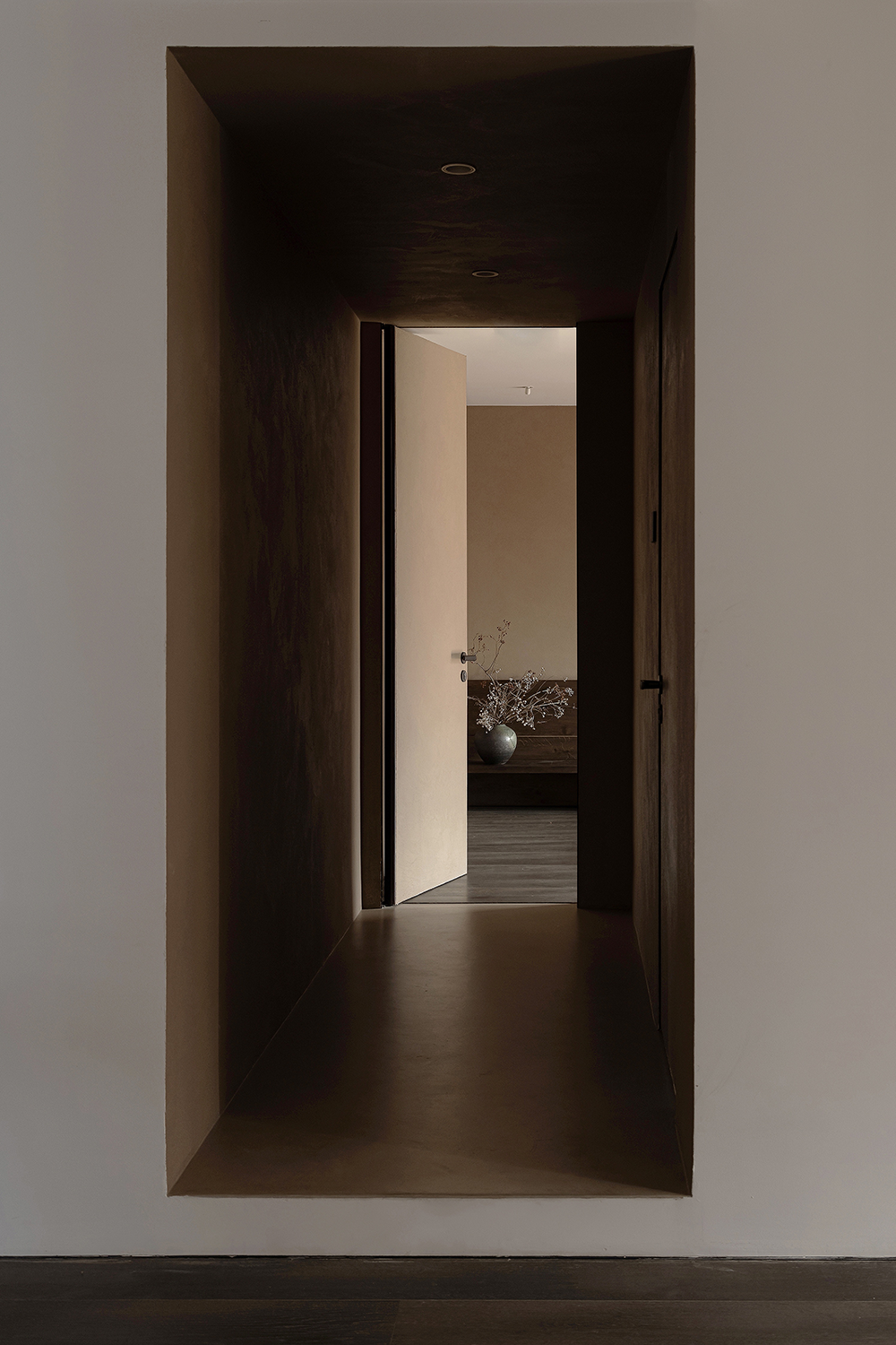 政苑丨中国杭州丨辰佑设计-49