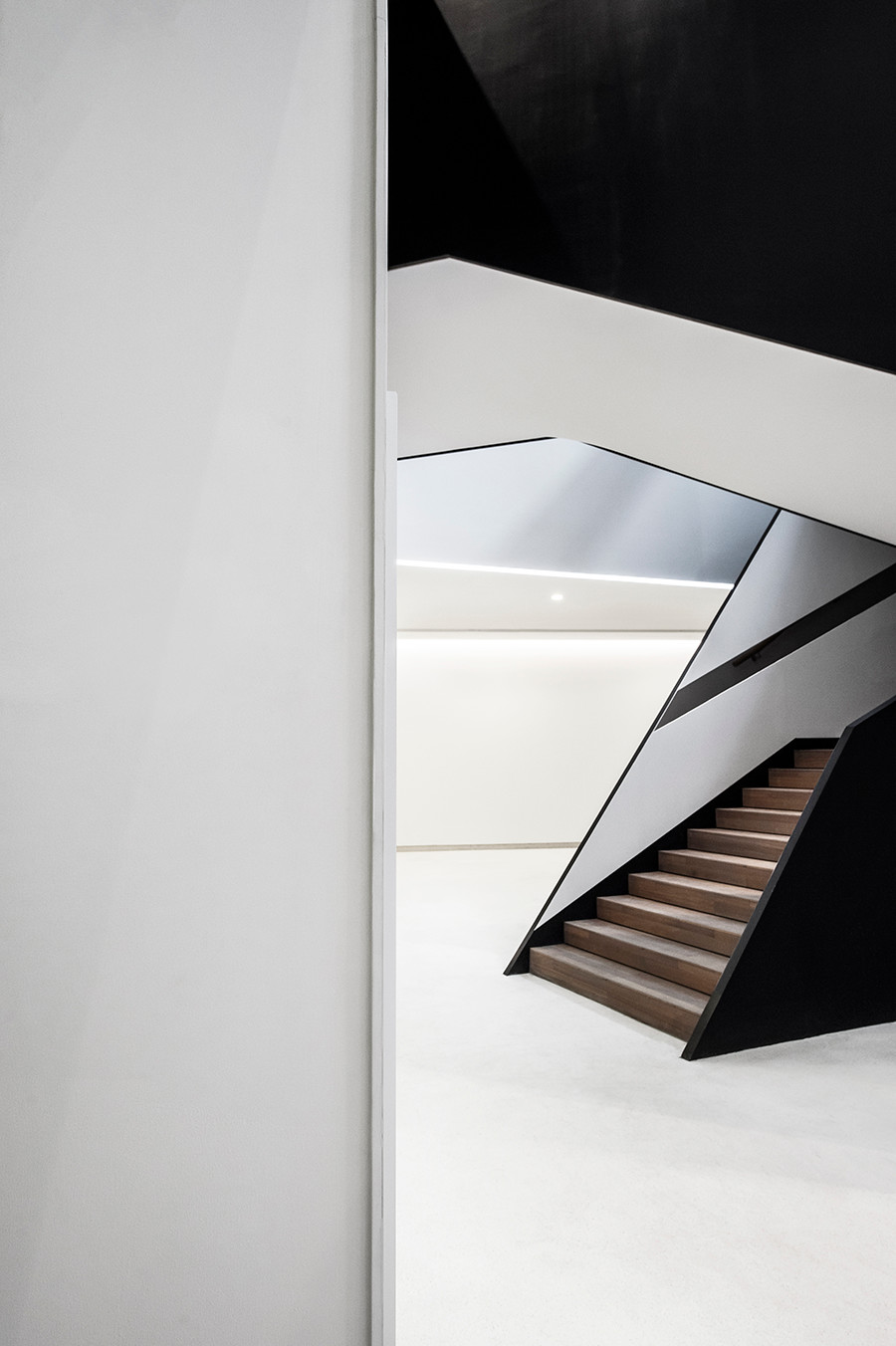 上海民生现代美术馆丨中国上海丨引擎联合设计-26