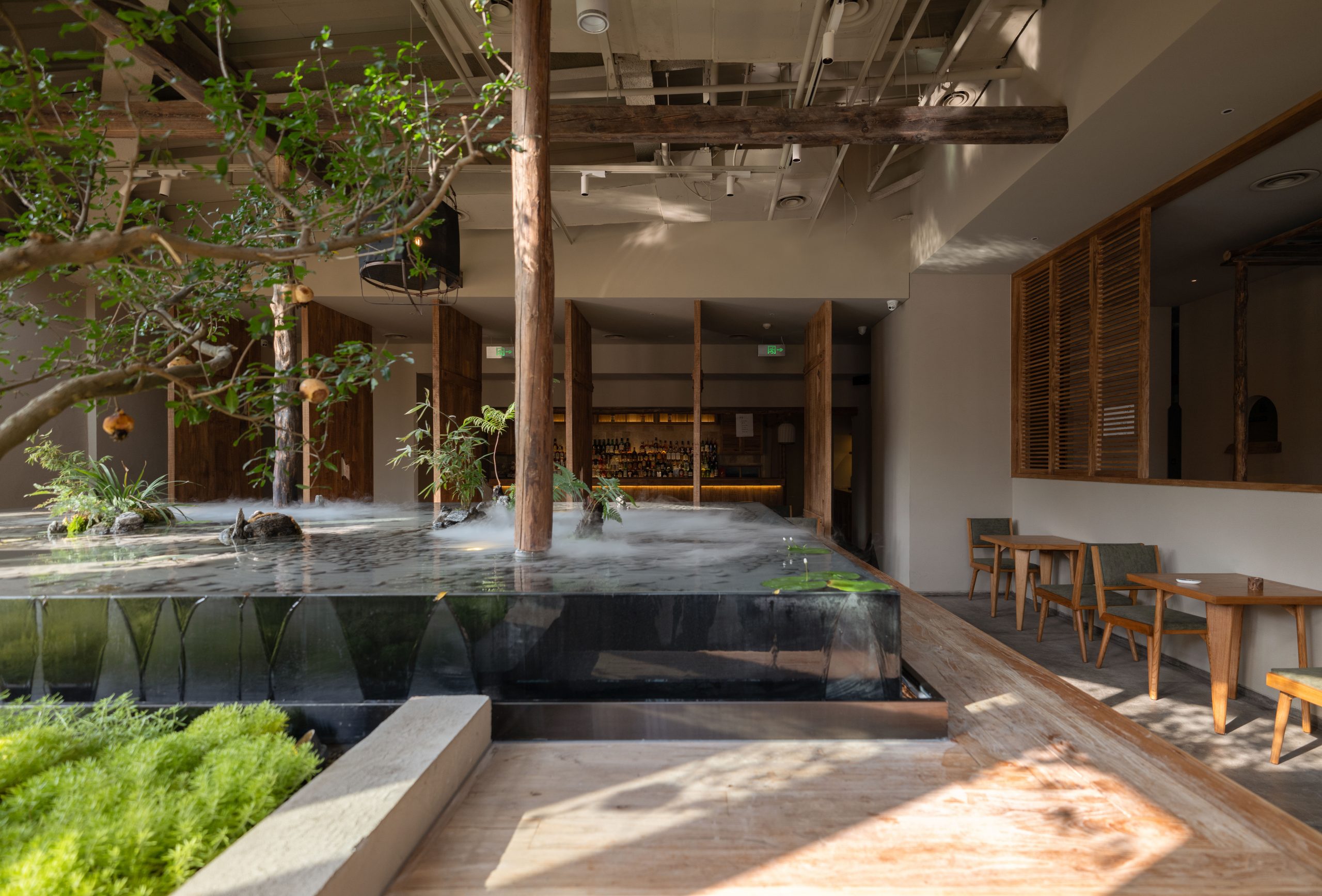 元古本店(北京太古里北区)-35