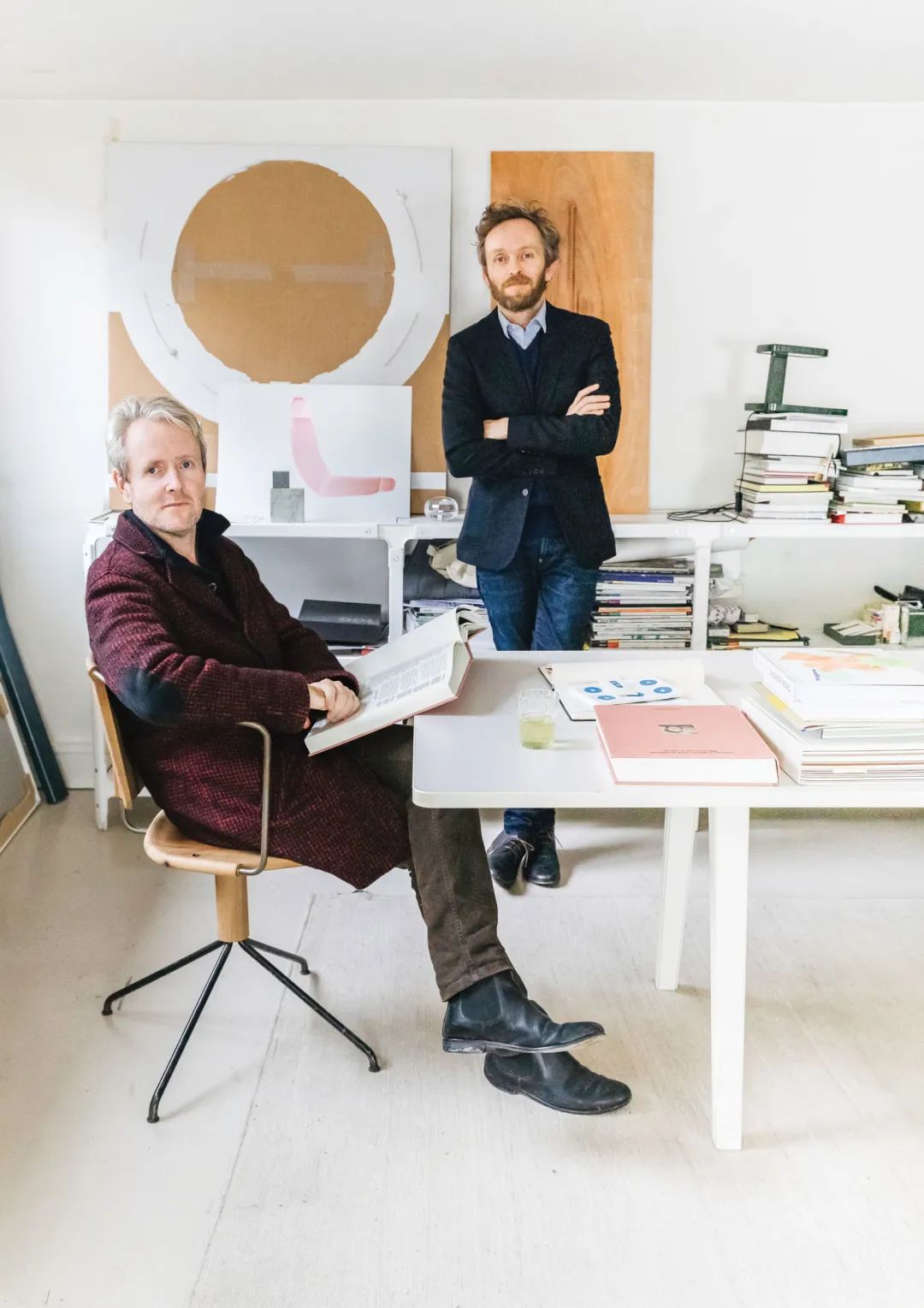 FILO 系列丨Ronan&Erwan Bouroullec-8