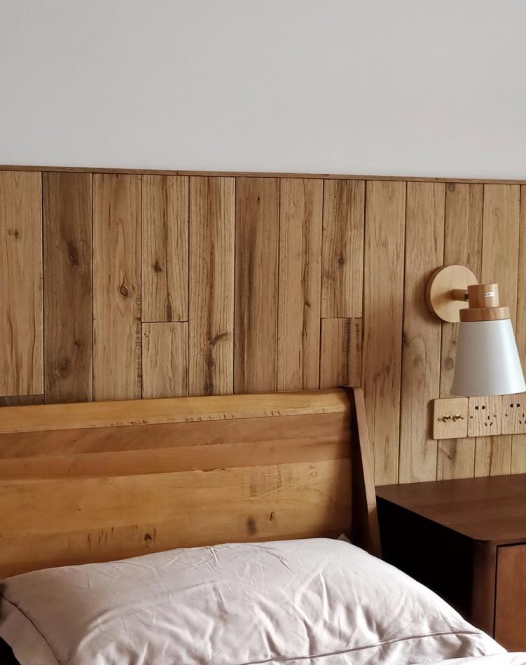 融合生活的洄游空间 | 多功能复合型设计-62