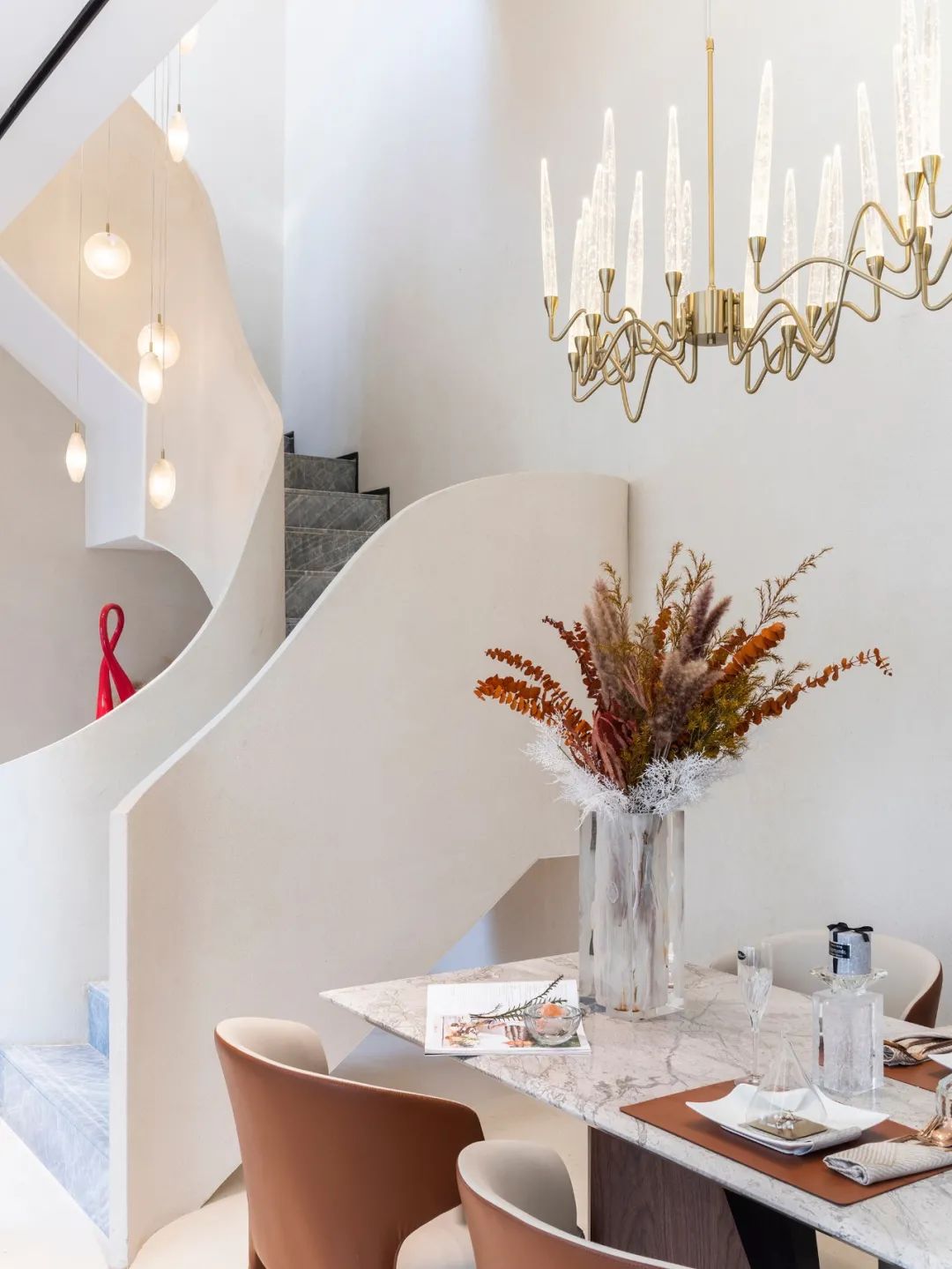 绿地东盟别墅样板间丨中国南宁丨GLC-21