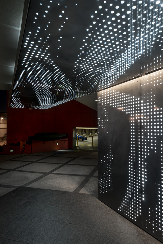 Connexion  Patrick Tighe Architecture-19