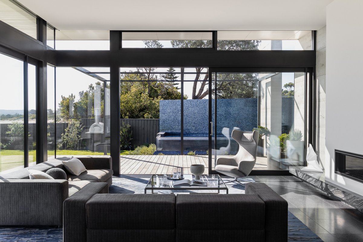 墨尔本 Glenvill Homes 海滨度假项目-6