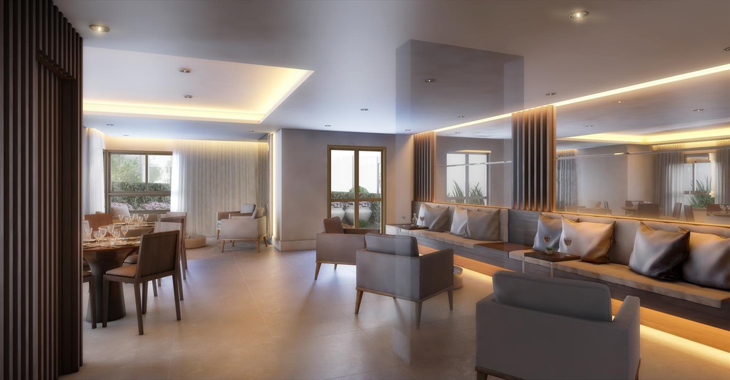 巴西 Madero 住宅项目 | 现代舒适设计,打造宜居空间-10