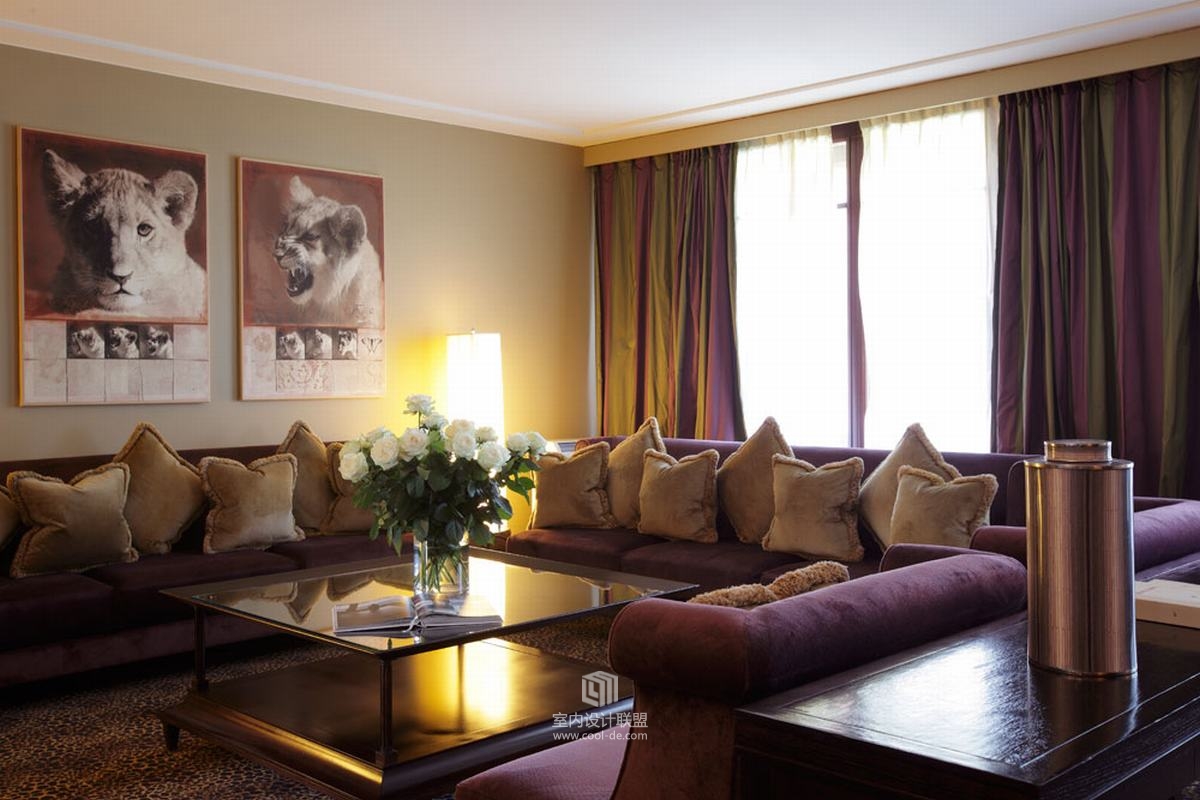 La Réserve Geneva 瑞士日内瓦精品酒店-22