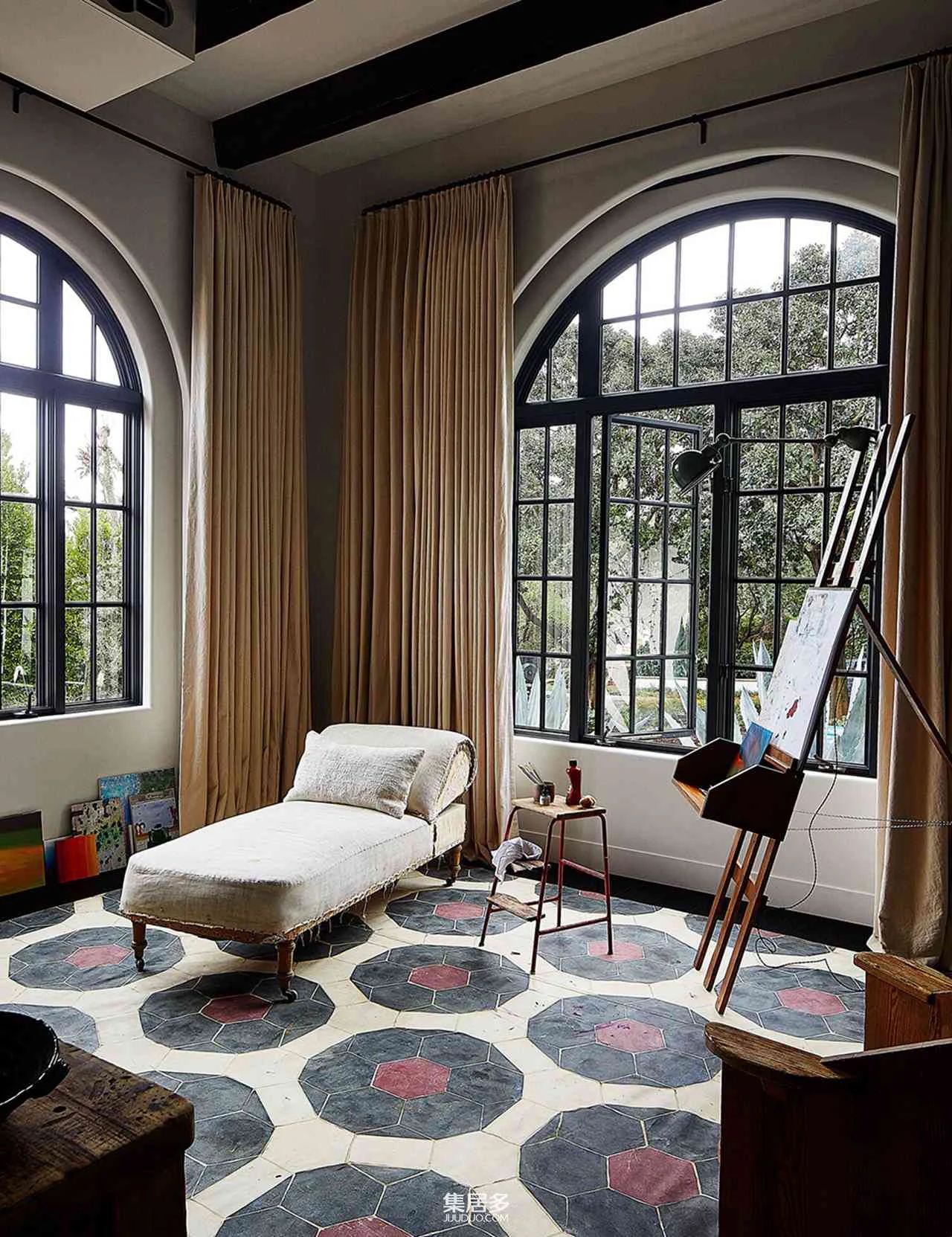 Amy Chin 最新室内设计作品-24