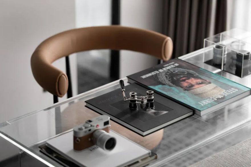 万达(贵阳)小关样板房丨中国贵阳丨千墨设计-34