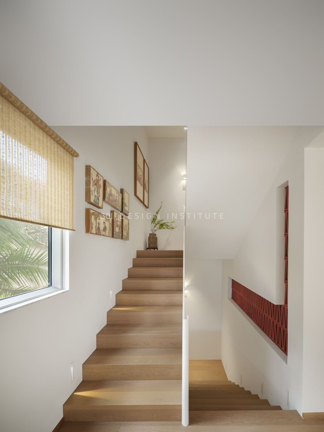 《美墅馆》丨中国广州丨301设计研究所-45