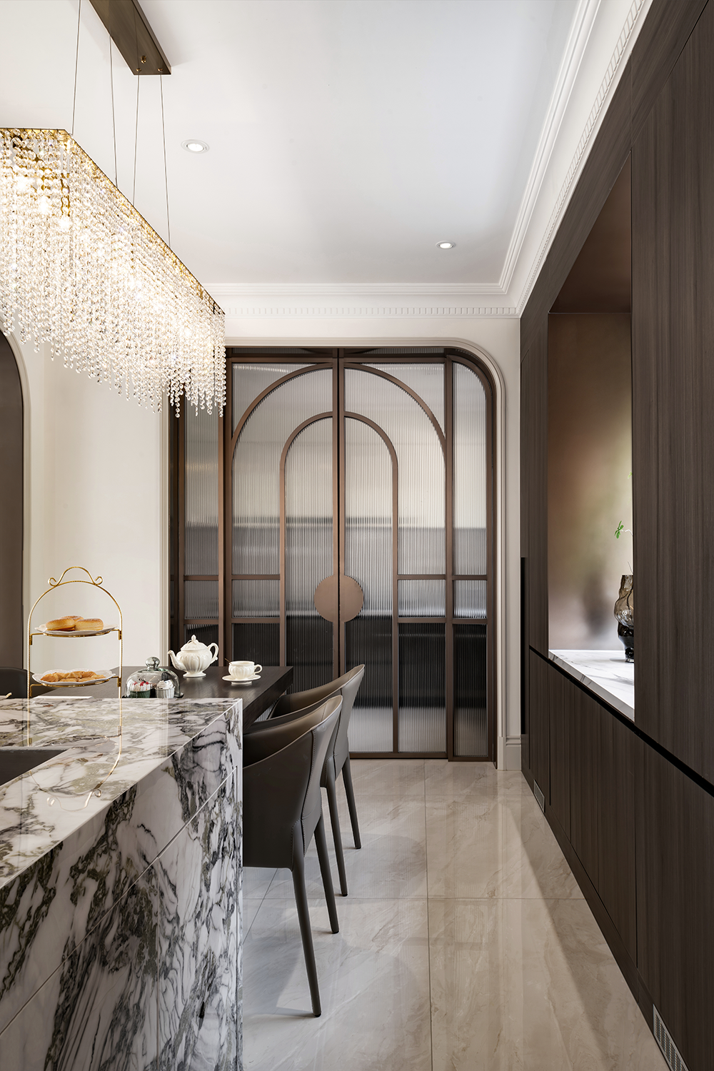 御汤山88栋别墅丨中国北京丨北京德方圆文化创意有限公司-32