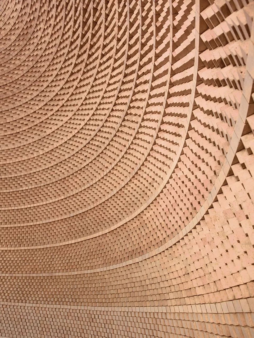 山东小米醋博物馆——传统工艺与现代结构的完美融合-46