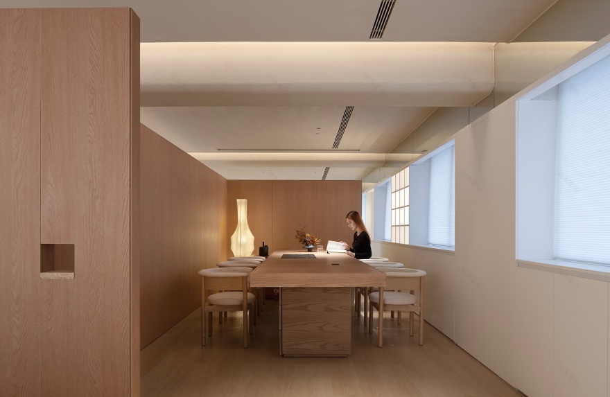 安徽铜陵戴可思梦工厂丨中国铜陵丨E Studio 壹所设计工作室-94