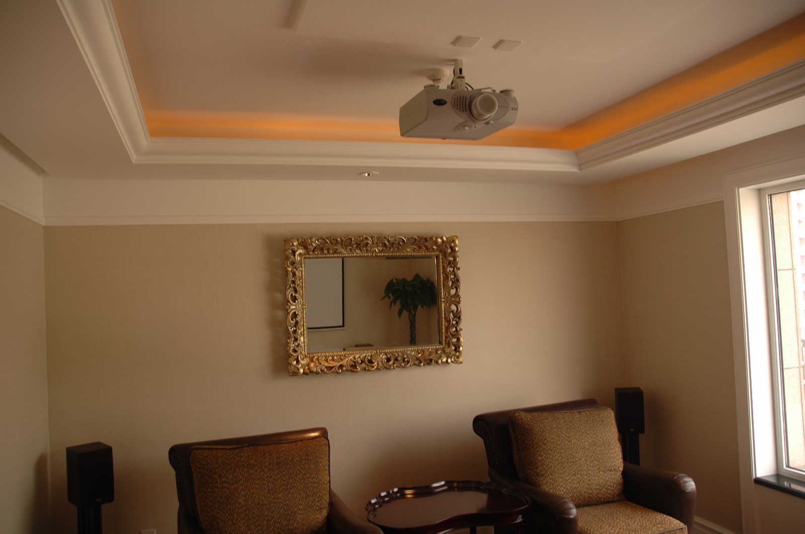 东西合璧，古今交融——混搭别墅之美-15