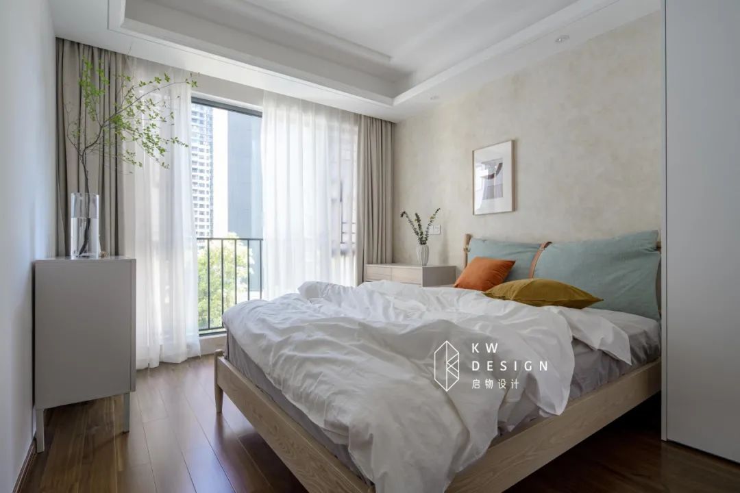 混搭风度假宅 展现多元魅力-57