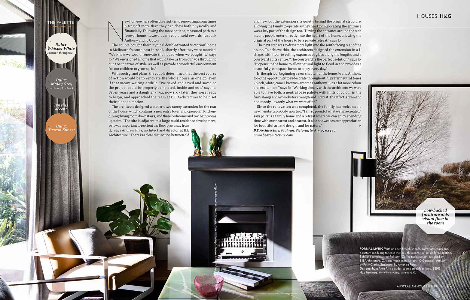 Media Index - B.E Architecture-259