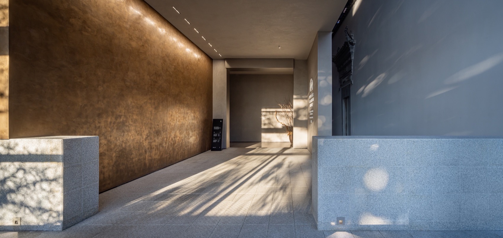 薇拉大理·意识剧场丨中国大理丨向生设计事务所-129