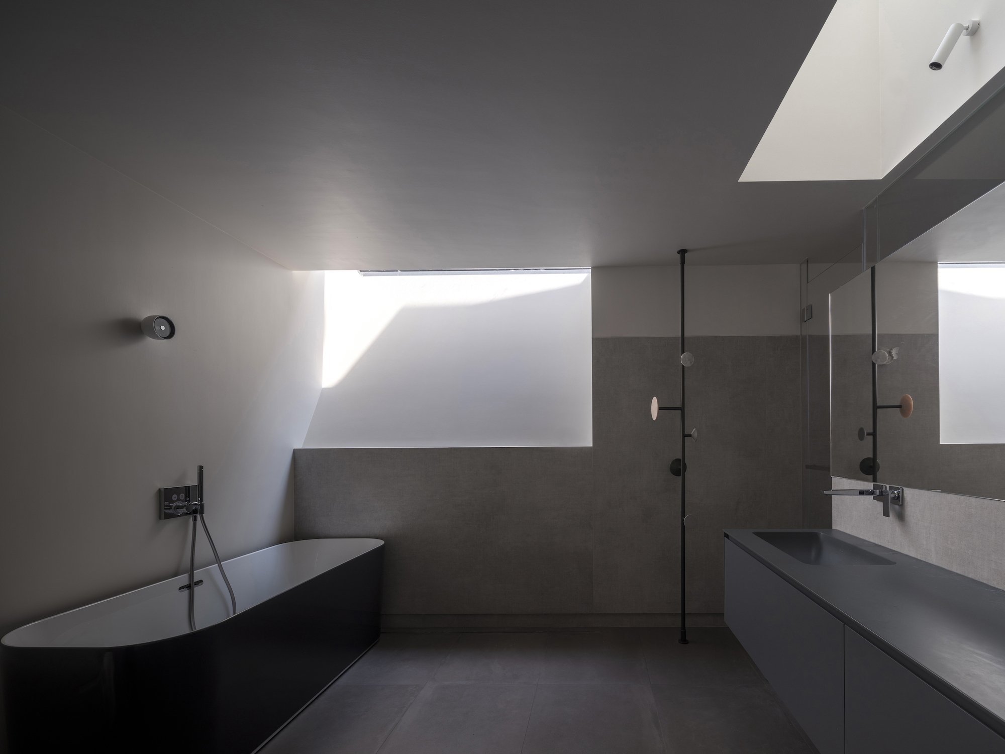 多孔之屋丨中国北京丨MAT Office-34