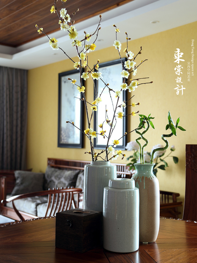 东棠设计—《江南府邸》-36