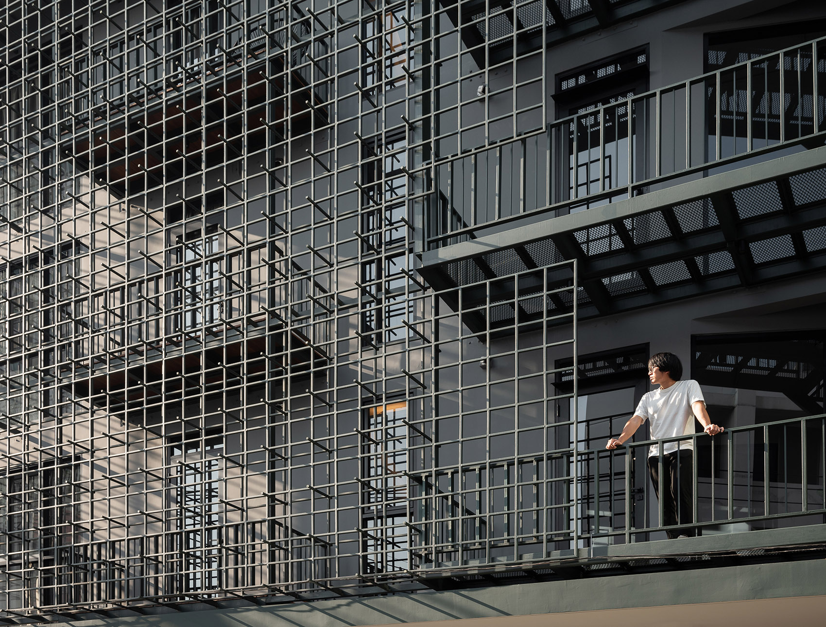 泰国鹅生活精品酒店丨泰国曼谷丨SIM STUDIO-11