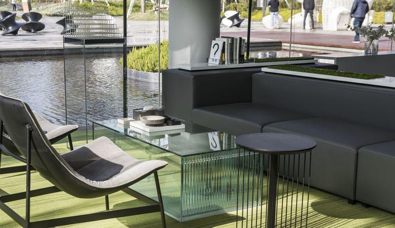 晨曦之城 · 光之分割的生态宜居空间-30